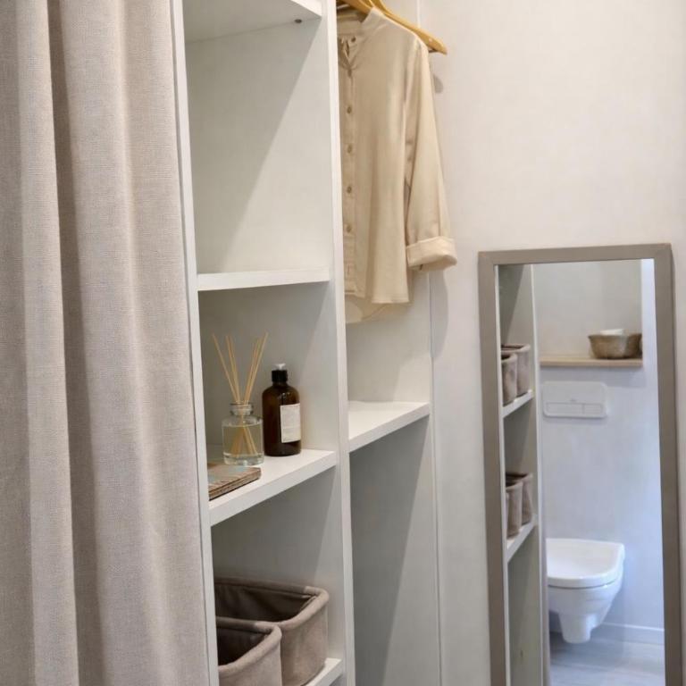 Modern Cozy studio Monaco - walk to Monaco - Appartement 1 Chambre - 7