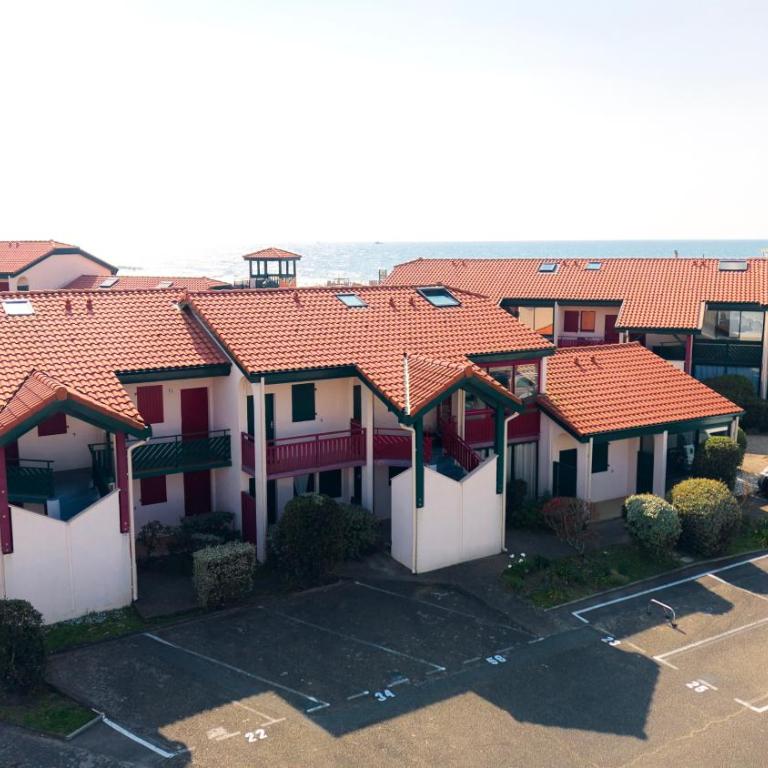 Appartement Santocha - Appartement - Vue sur Piscine - 20