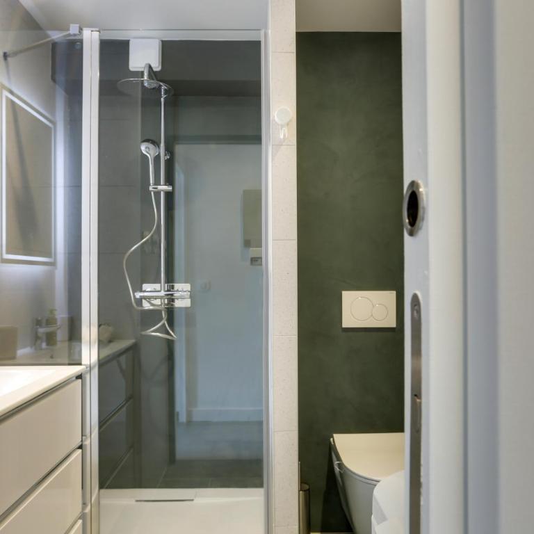 Appartement Santocha - Appartement - Vue sur Piscine - 15
