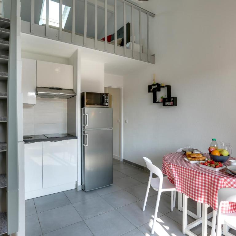 Appartement Santocha - Appartement - Vue sur Piscine - 4