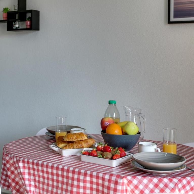 Appartement Santocha - Appartement - Vue sur Piscine - 6