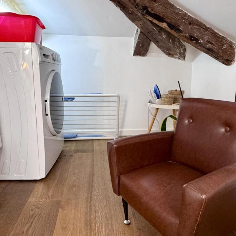 Ca' ai Sospiri - Appartamento con 2 Camere da Letto - 17