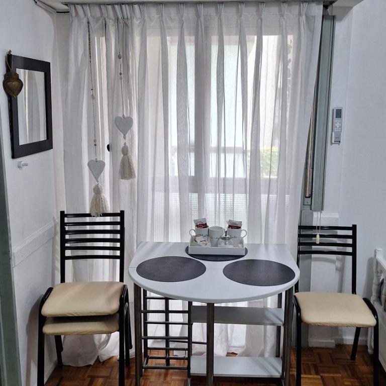 Beruti Penthouse - Apartamento de 1 dormitorio - 6