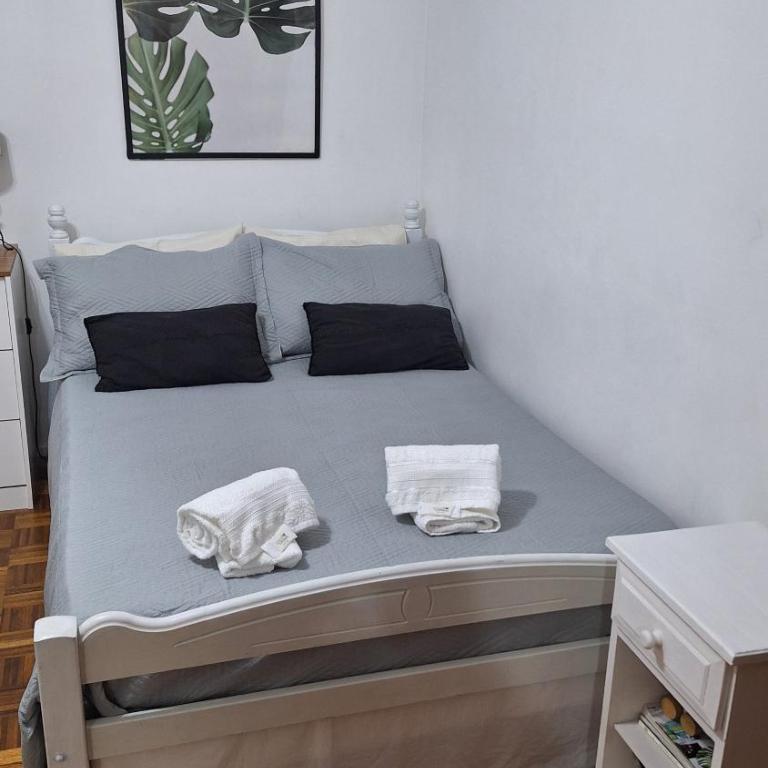 Beruti Penthouse - Apartamento de 1 dormitorio - 1