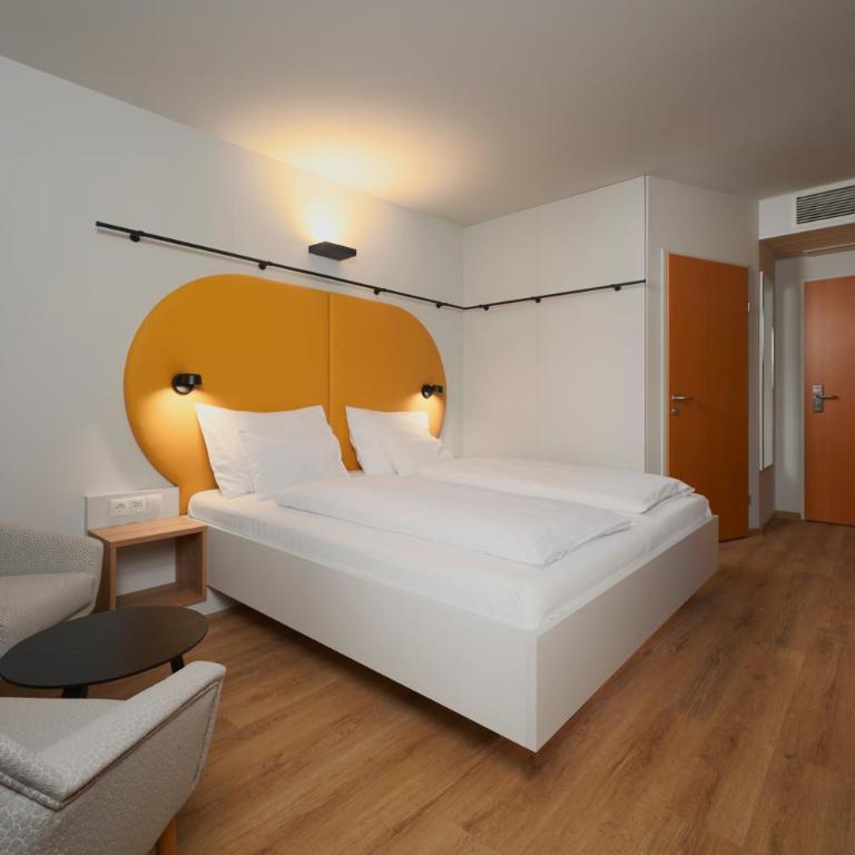 H2O Hotel-Therme-Resort, 3 Sterne superior, für Familien mit Kindern - Deluxe Zimmer - 3