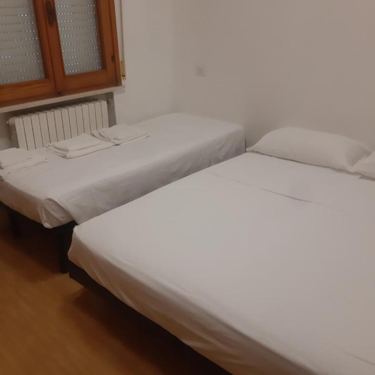 hotel Bonaria sul mare - Chambre Triple Économique - 3