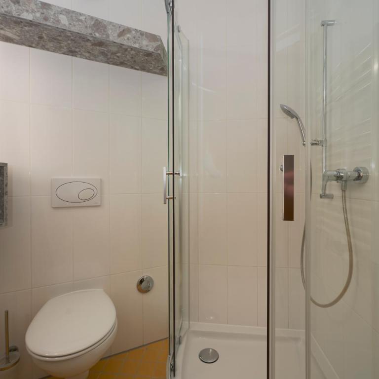 H2O Hotel-Therme-Resort, 3 Sterne superior, für Familien mit Kindern - Deluxe Zimmer - 4