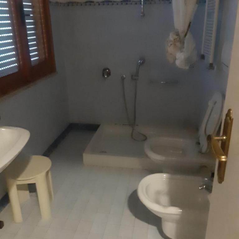 hotel Bonaria sul mare - Appartement - 5