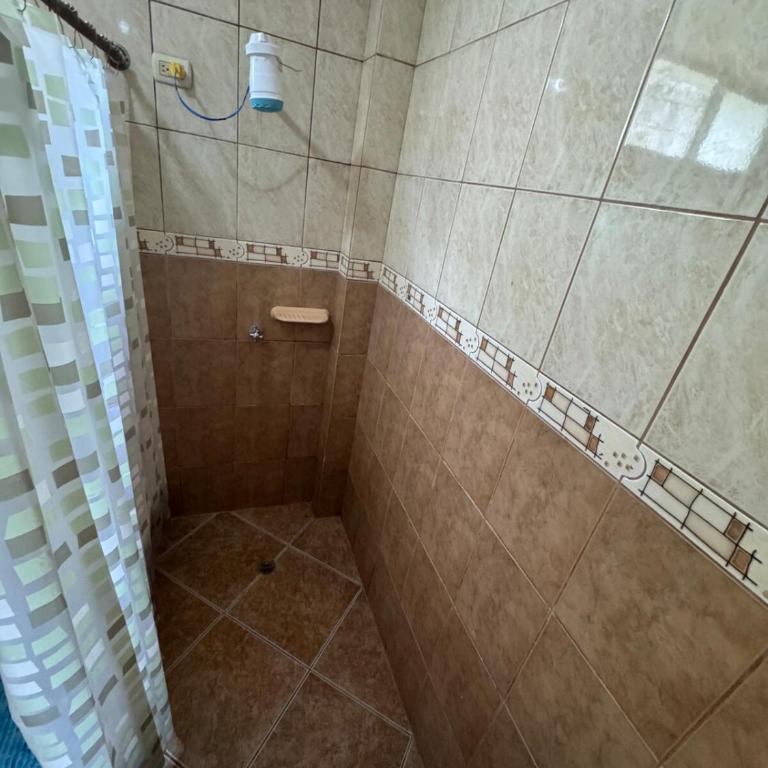 Playas, cerca de rompe ola, 1 habitación - One-Bedroom Apartment - 2