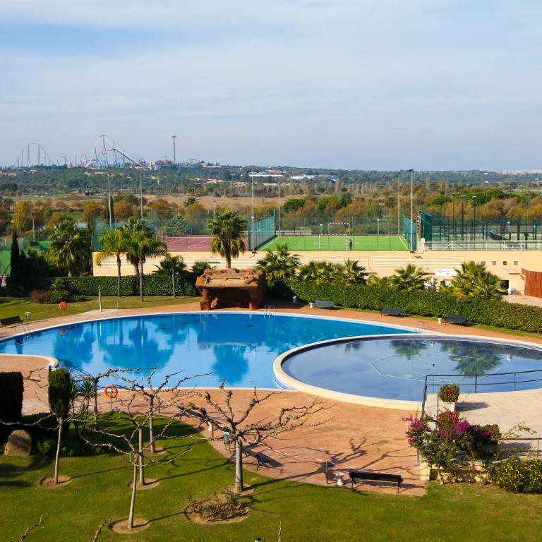 Los Juncos HomeStay by Turismar - Two-Bedroom Apartment - 1