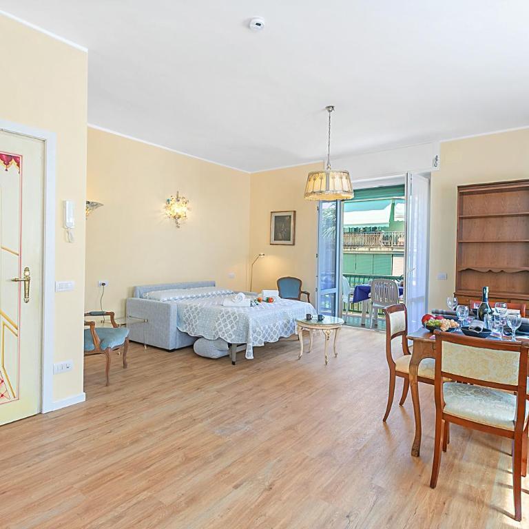 Strixia Apartment Stresa 50m From Lake - Happy Rentals - Appartamento - 2