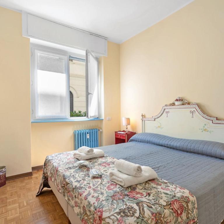 Strixia Apartment Stresa 50m From Lake - Happy Rentals - Appartamento - 6