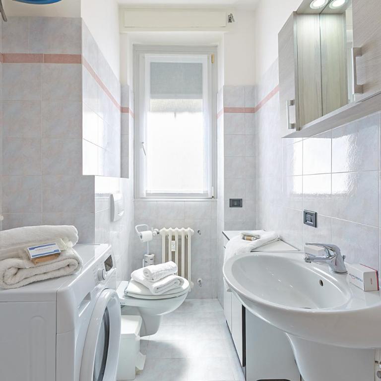 Strixia Apartment Stresa 50m From Lake - Happy Rentals - Appartamento - 7