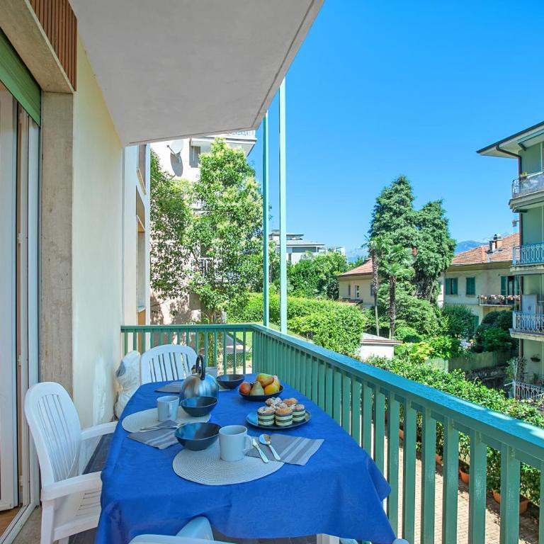 Strixia Apartment Stresa 50m From Lake - Happy Rentals - Appartamento - 8