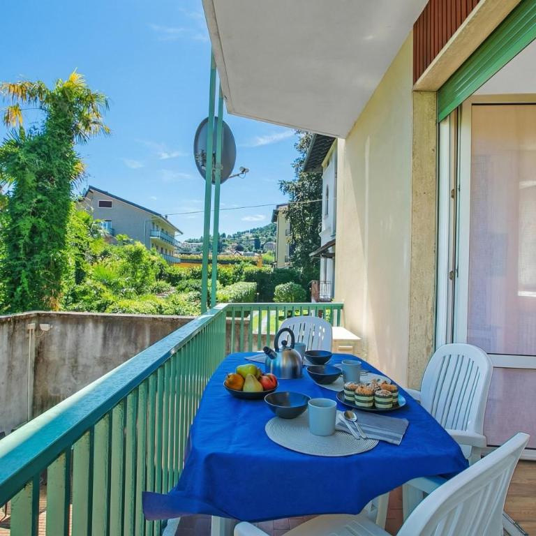Strixia Apartment Stresa 50m From Lake - Happy Rentals - Appartamento - 9