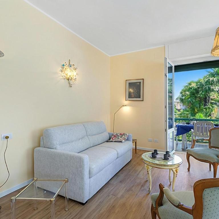 Strixia Apartment Stresa 50m From Lake - Happy Rentals - Appartamento - 10