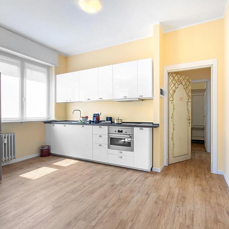 Strixia Apartment Stresa 50m From Lake - Happy Rentals - Appartamento - 12