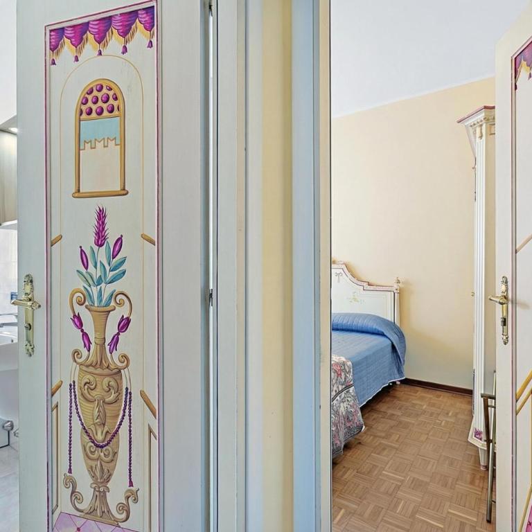 Strixia Apartment Stresa 50m From Lake - Happy Rentals - Appartamento - 14
