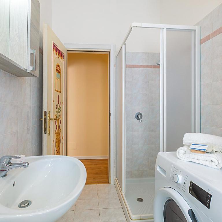 Strixia Apartment Stresa 50m From Lake - Happy Rentals - Appartamento - 15