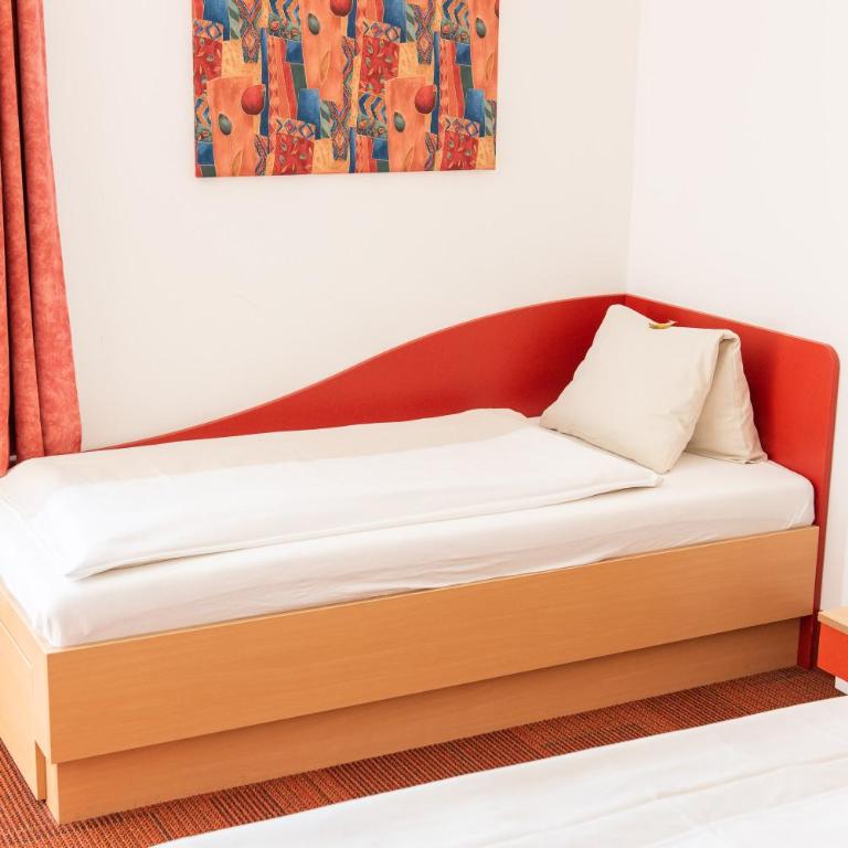 H2O Hotel-Therme-Resort, 3 Sterne superior, für Familien mit Kindern - Standard Doppelzimmer - 4