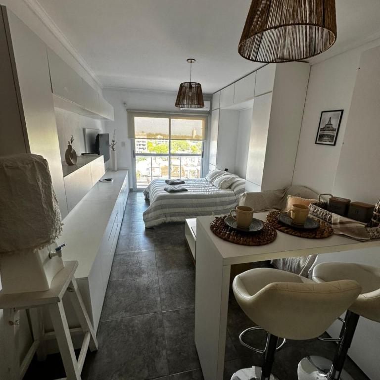 Vista Haus - Apartamento con balcón - 1