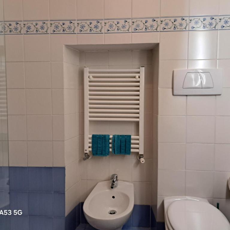 La Casa di Flora - Apartment mit 3 Schlafzimmern - 17
