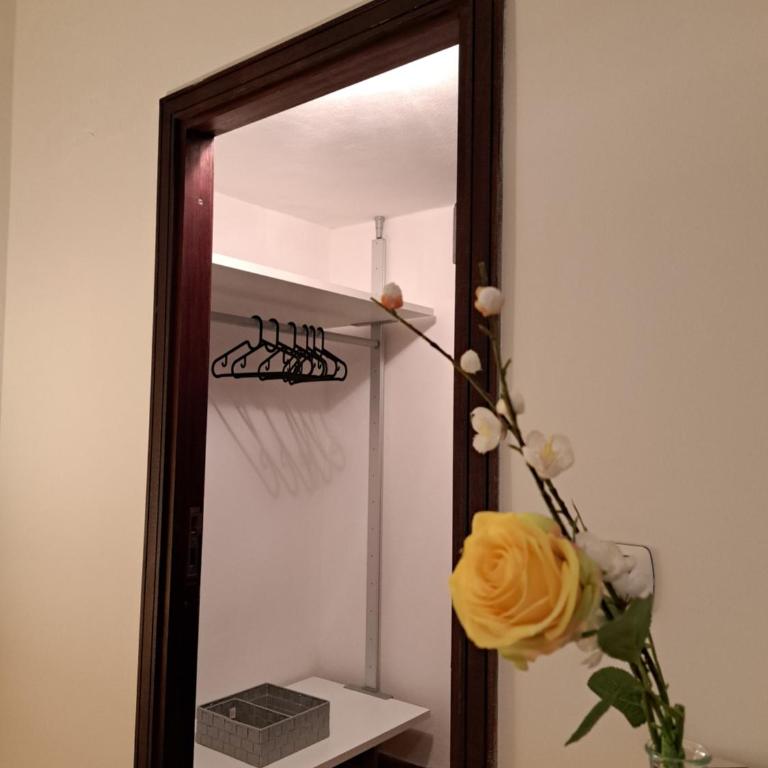 La Casa di Flora - Apartment mit 3 Schlafzimmern - 14