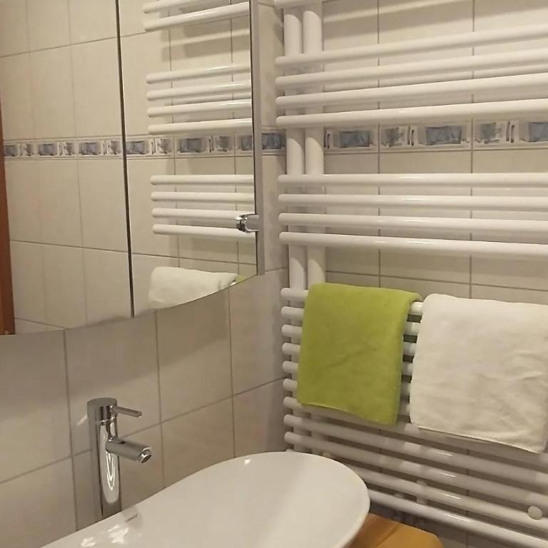 Biohof Köck Tonibauer - Apartment mit 2 Schlafzimmern - 6