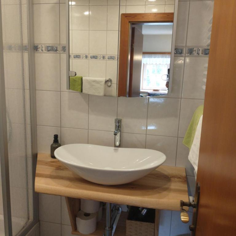 Biohof Köck Tonibauer - Apartment mit 2 Schlafzimmern - 11