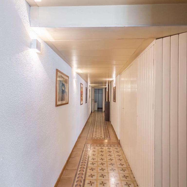 Piola king size comfort suite & private Garage - Appartamento con 3 Camere da Letto - 22