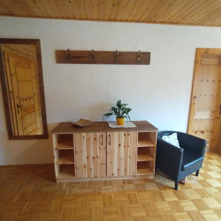 Biohof Köck Tonibauer - Apartment mit 2 Schlafzimmern und Bergblick - 8