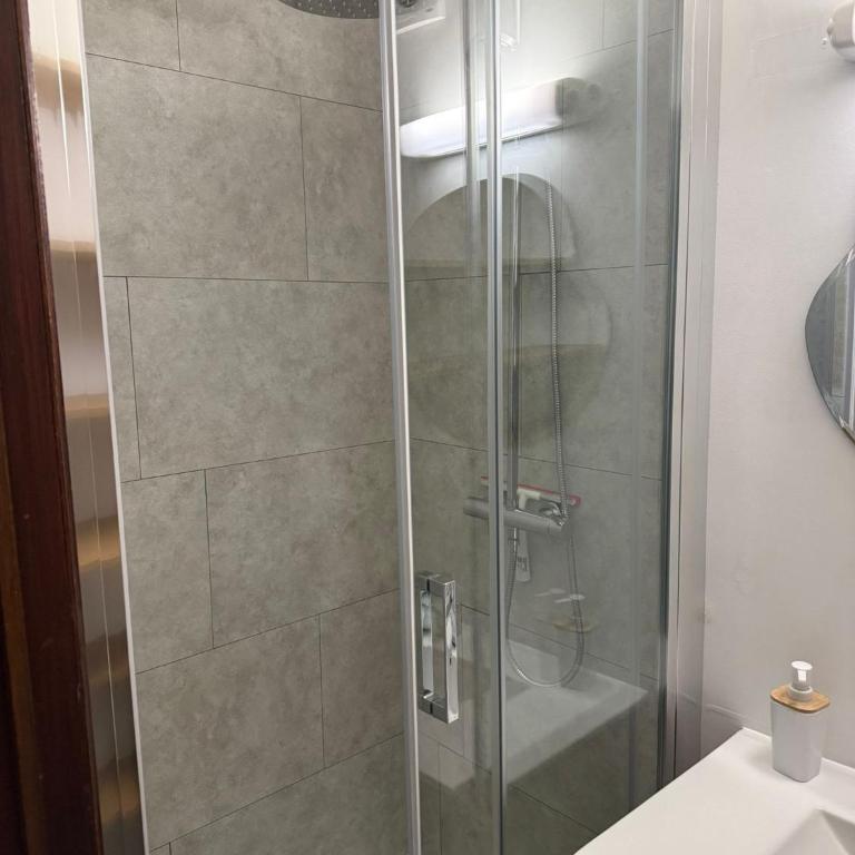 Maison à Portiragnes Plage - Résidence les Tamaris - Porte du Soleil - Prix piscine comprise - Maison 2 Chambres - 24