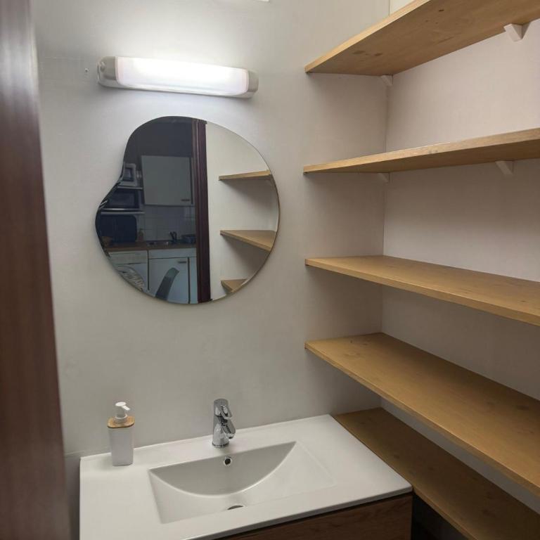 Maison à Portiragnes Plage - Résidence les Tamaris - Porte du Soleil - Prix piscine comprise - Maison 2 Chambres - 25