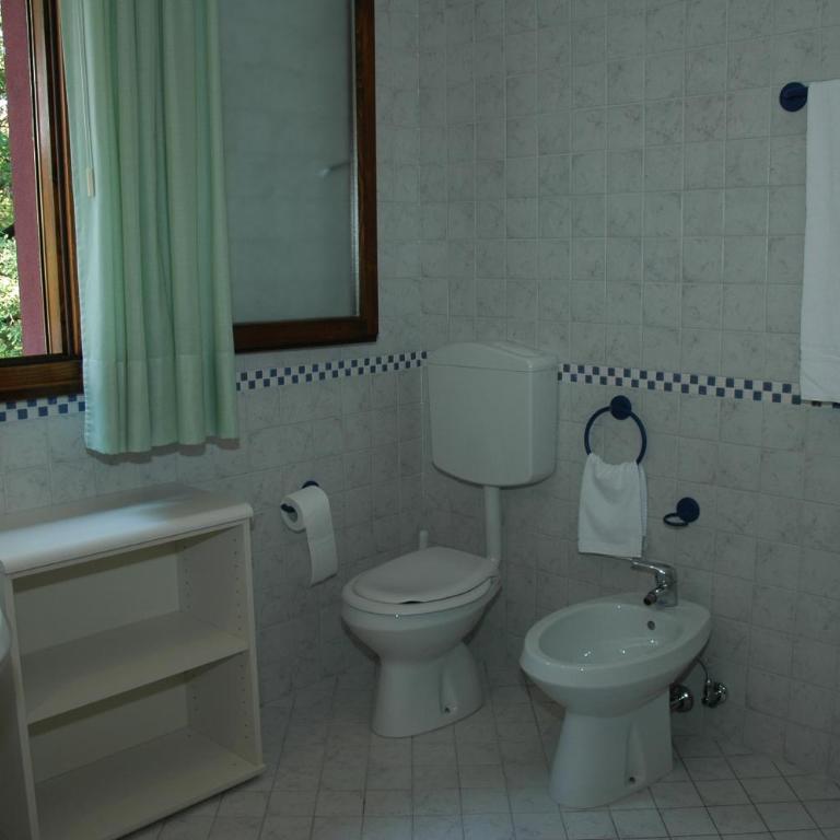 Appartamenti Vacanza Albatros - Appartamento Superior con 3 Camere da Letto - Via Julia, 3/5 - 11