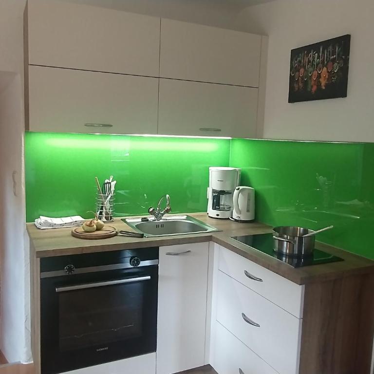 Biohof Köck Tonibauer - Apartment mit 2 Schlafzimmern - 7