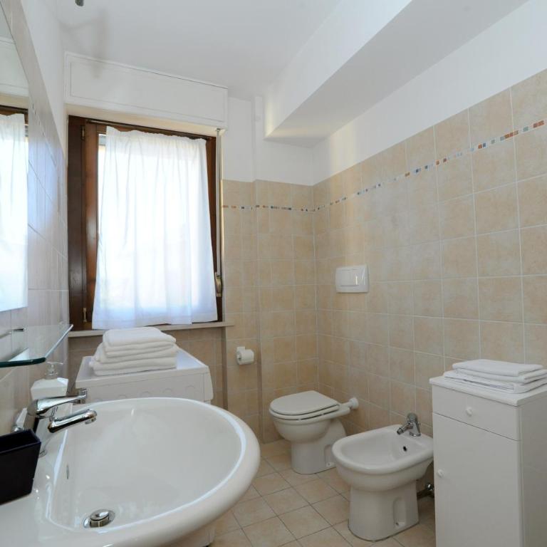 Residence Sole del Conero - Appartamento con 1 Camera da Letto (2 Adulti) - 4