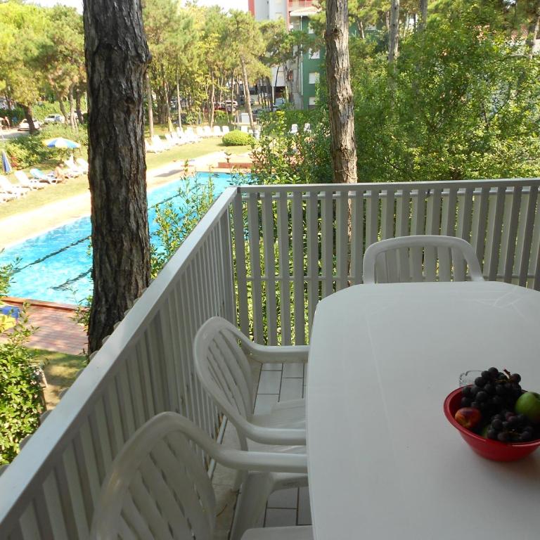 Appartamenti Vacanza Albatros - Appartamento Superior con 3 Camere da Letto - Via Julia, 3/5 - 7
