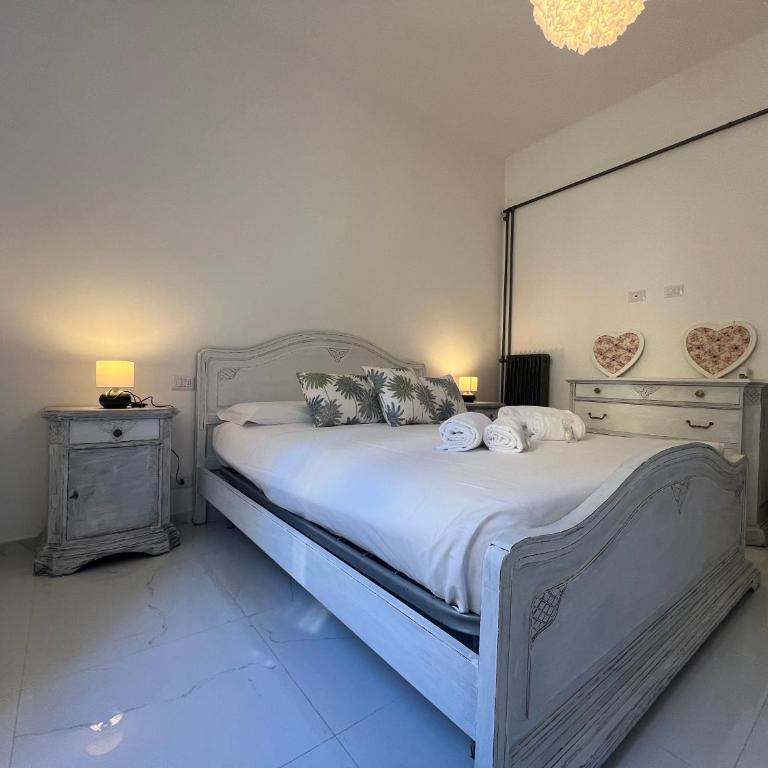 Mameli 6, Santa Margherita Ligure - Appartamento con 2 Camere da Letto - 6