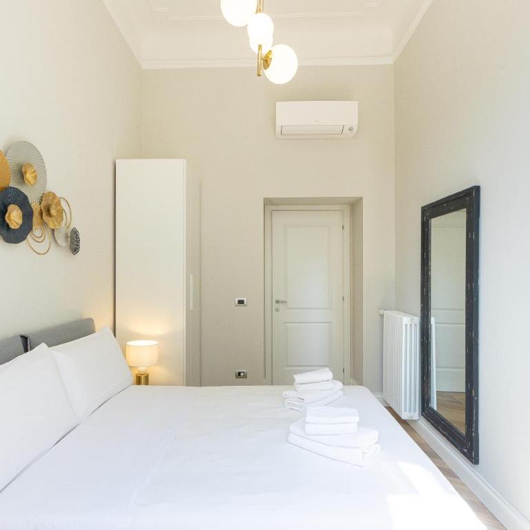 La Dolce Vita Farini - Appartamento con 3 Camere da Letto - 13