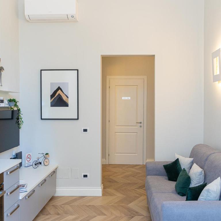 La Dolce Vita Farini - Appartamento con 3 Camere da Letto - 6
