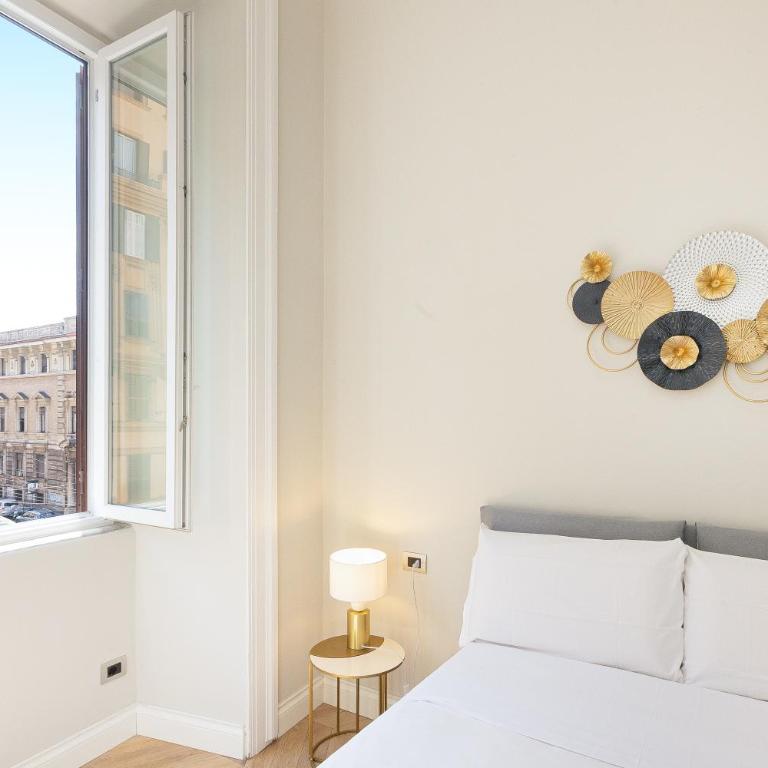 La Dolce Vita Farini - Appartamento con 3 Camere da Letto - 11