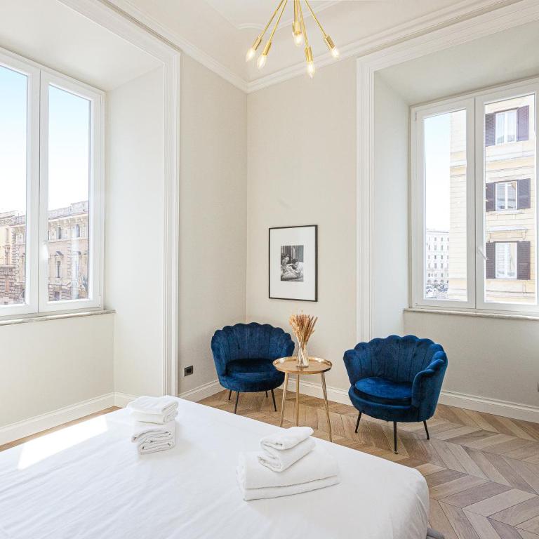 La Dolce Vita Farini - Appartamento con 3 Camere da Letto - 1