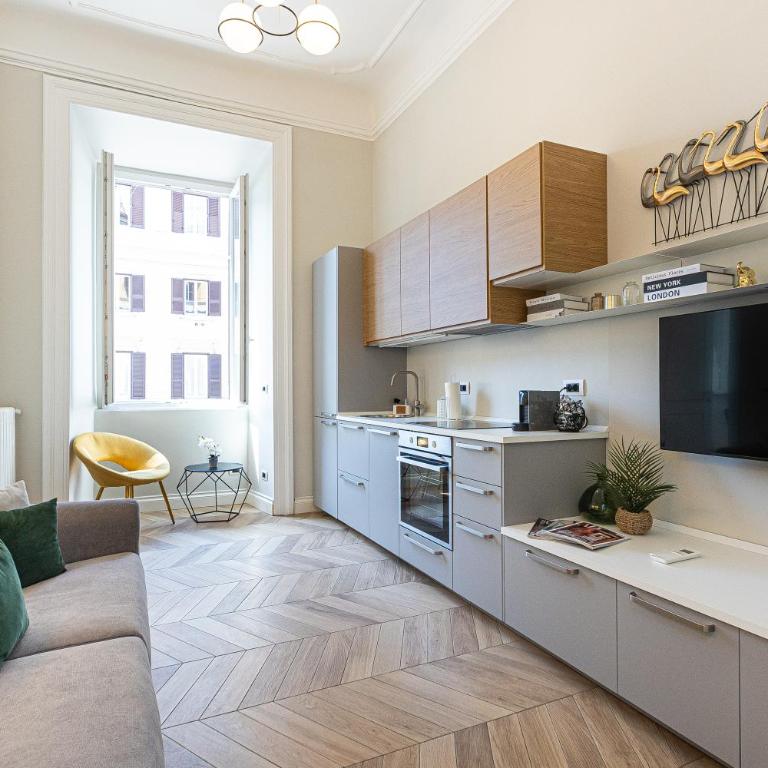 La Dolce Vita Farini - Appartamento con 3 Camere da Letto - 29