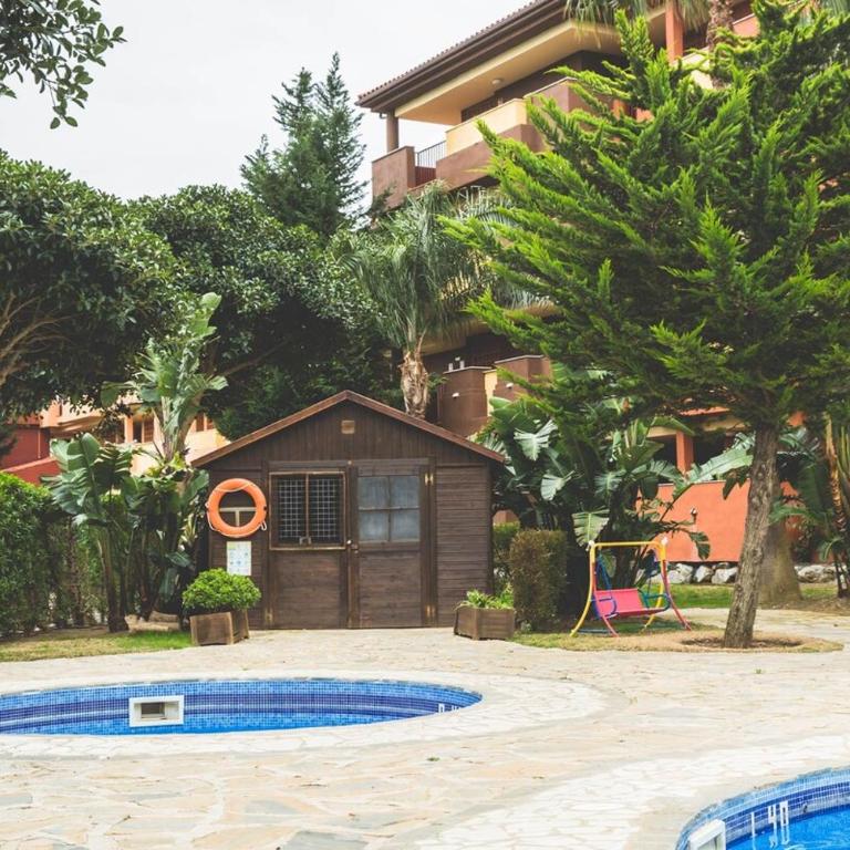 2 bed apartment with great views -Elviria Marbella - Casa - 36