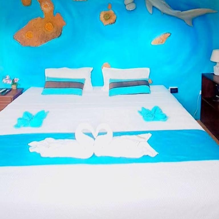 Casa Galarous Island - Apartamento de 3 dormitorios - 1