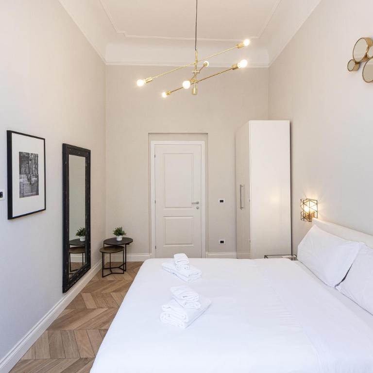 La Dolce Vita Farini - Appartamento con 3 Camere da Letto - 17