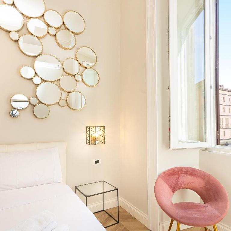 La Dolce Vita Farini - Appartamento con 3 Camere da Letto - 16