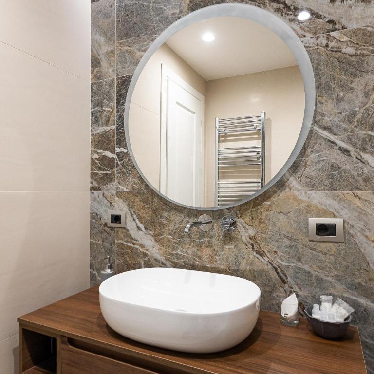La Dolce Vita Farini - Appartamento con 3 Camere da Letto - 26
