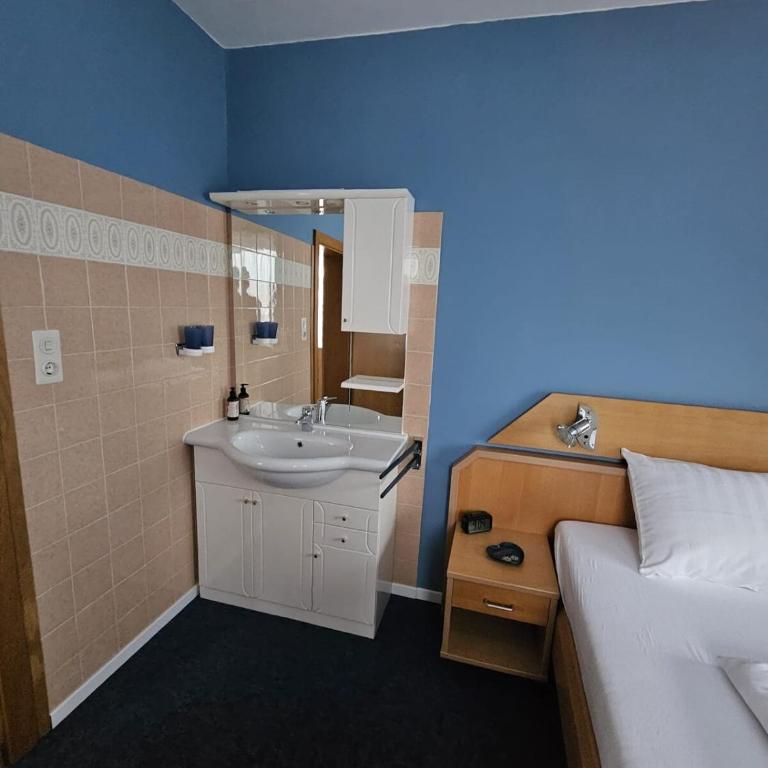 Mirnockblick Apartments 2 - Apartment mit 1 Schlafzimmer - 6