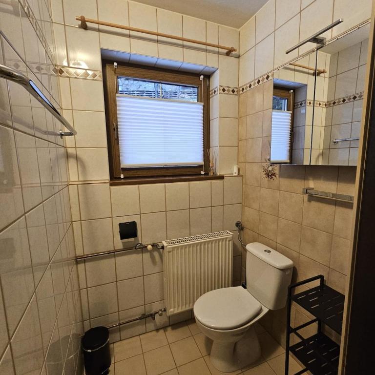 Mirnockblick Apartments 2 - Apartment mit 1 Schlafzimmer - 9